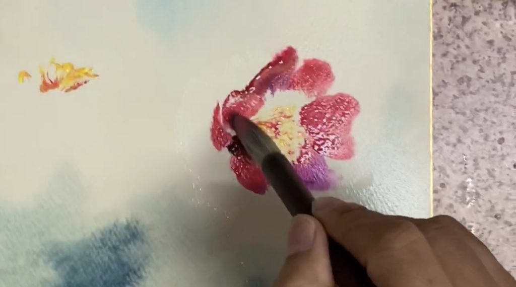 AZUMAs オンライン 絵画教室